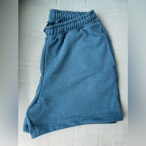 Gymshark Rest Day Sweat Shorts NWT (S)